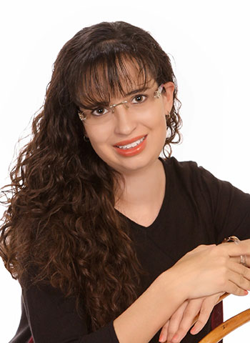 Sharon Villalobos