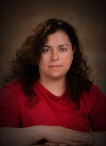 Berenice Villalobos