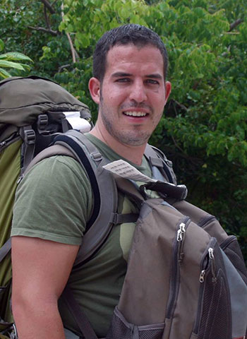 Dan Isaí Villalobos