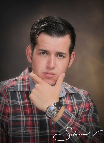 Salomón Israel Villalobos