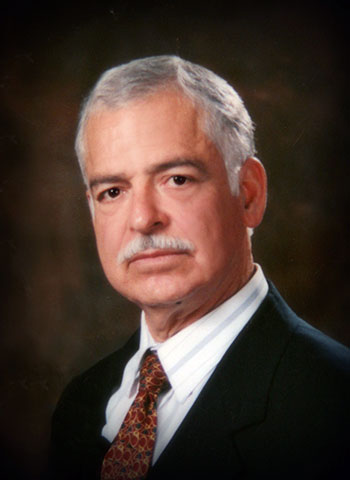 Salvador Villalobos