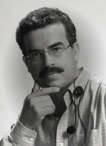 Salomón Villalobos