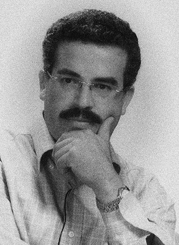 Salomón Villalobos