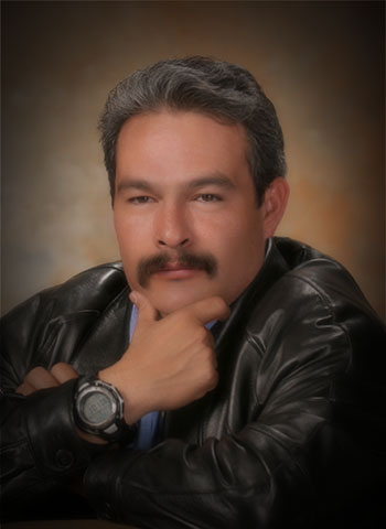 Sergio Santana