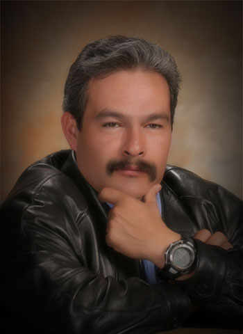 Sergio Santana