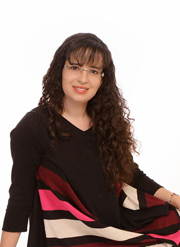 Sharon Villalobos
